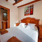 Apartment Cozy Townhouse With A Garden Playa de las Americas (Tenerife)